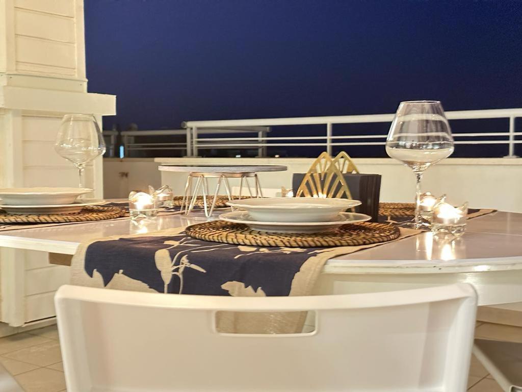 Dimora Donna Galante Διαμέρισμα Polignano a Mare Εξωτερικό φωτογραφία